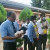 Medical Camp and Distribution of Welfare Cards for the Differently Abled Persons at Vavuniya North Divisional Secretariat - 13.10.2022